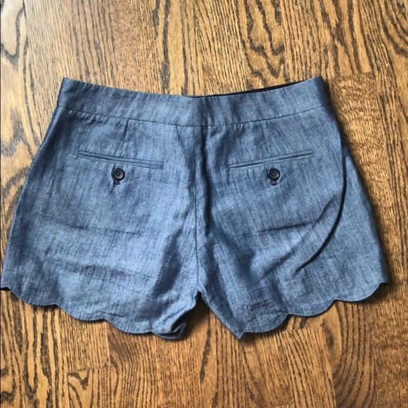 Club Monaco shorts - Picture 2 of 3